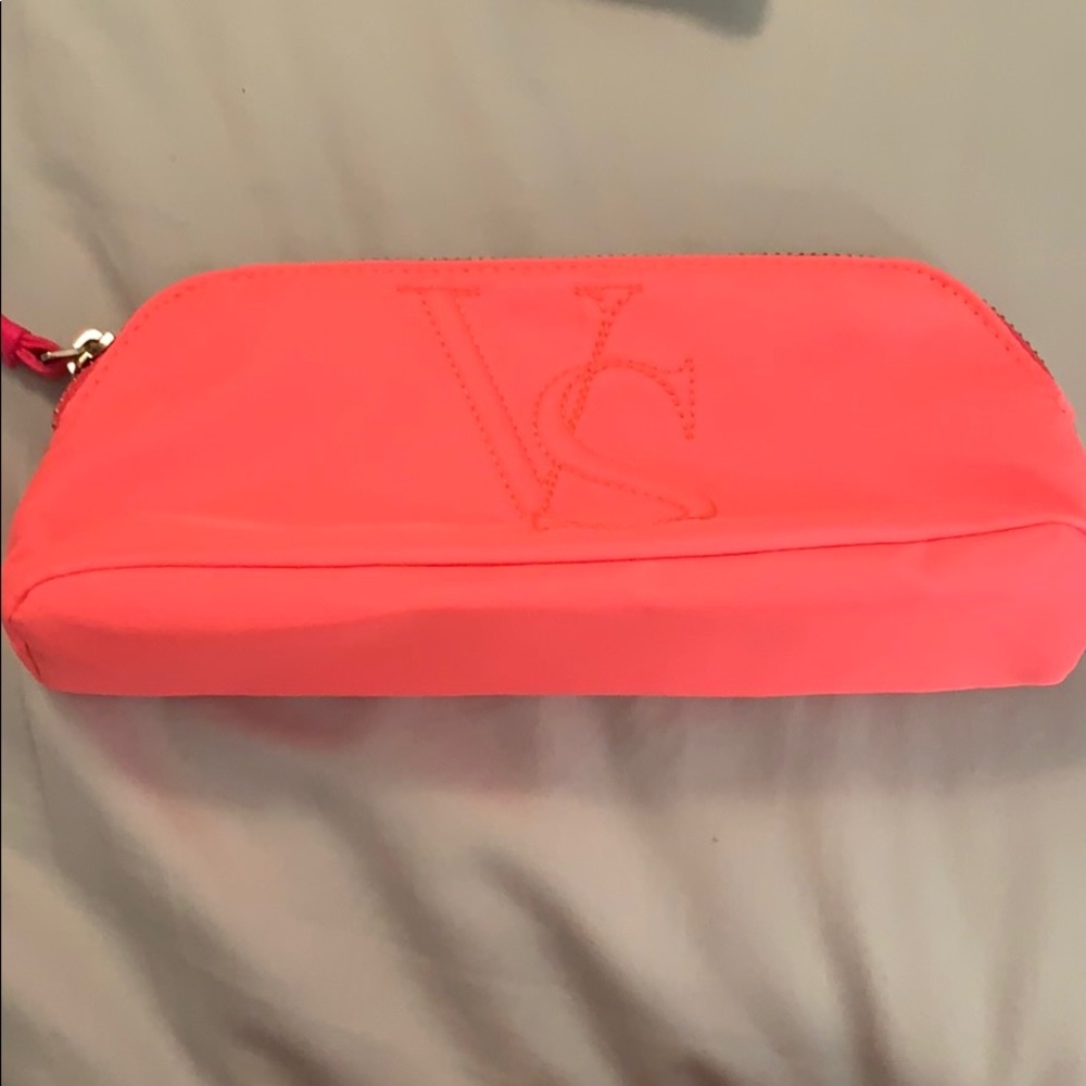 Brand New Victoria Secret Cosmetic Case